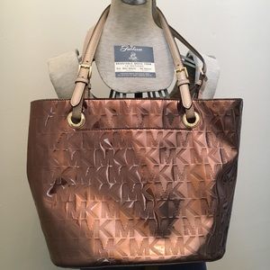 Michael Kors purse
